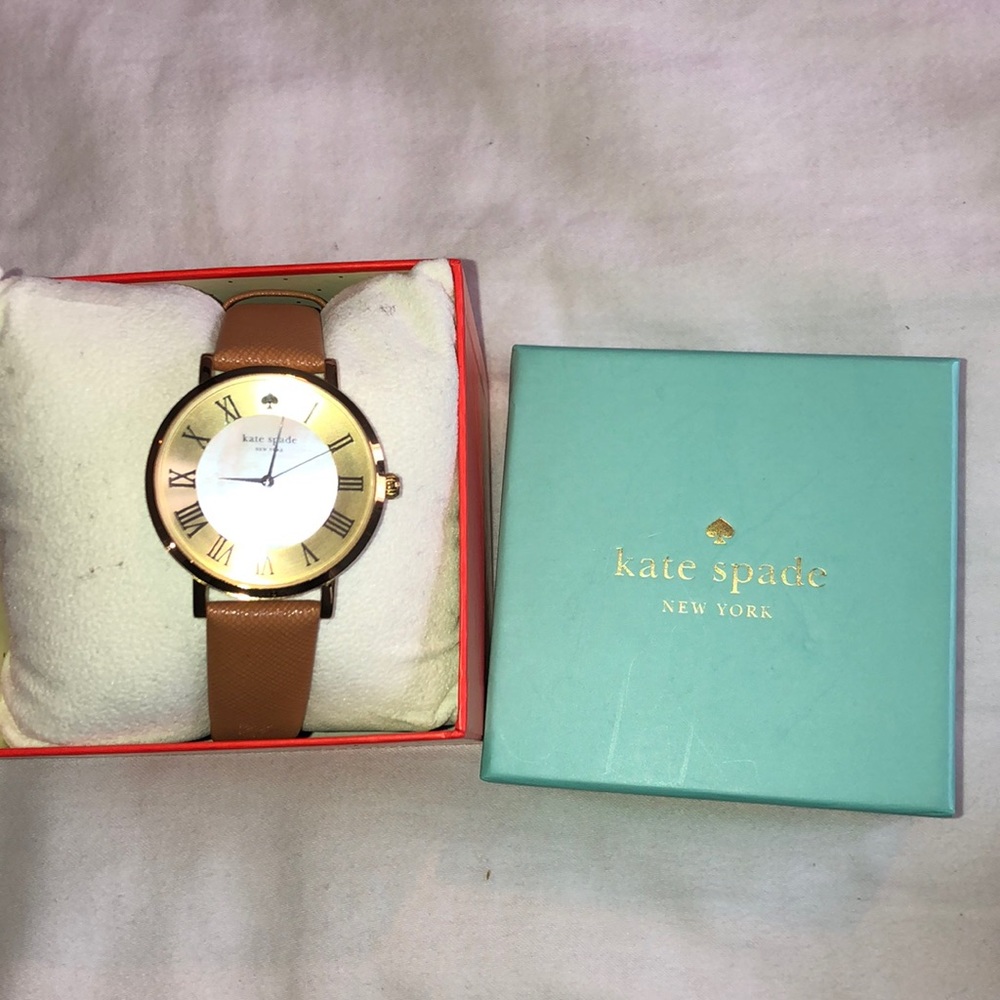 Kate spade watch - Picture 2 of 4